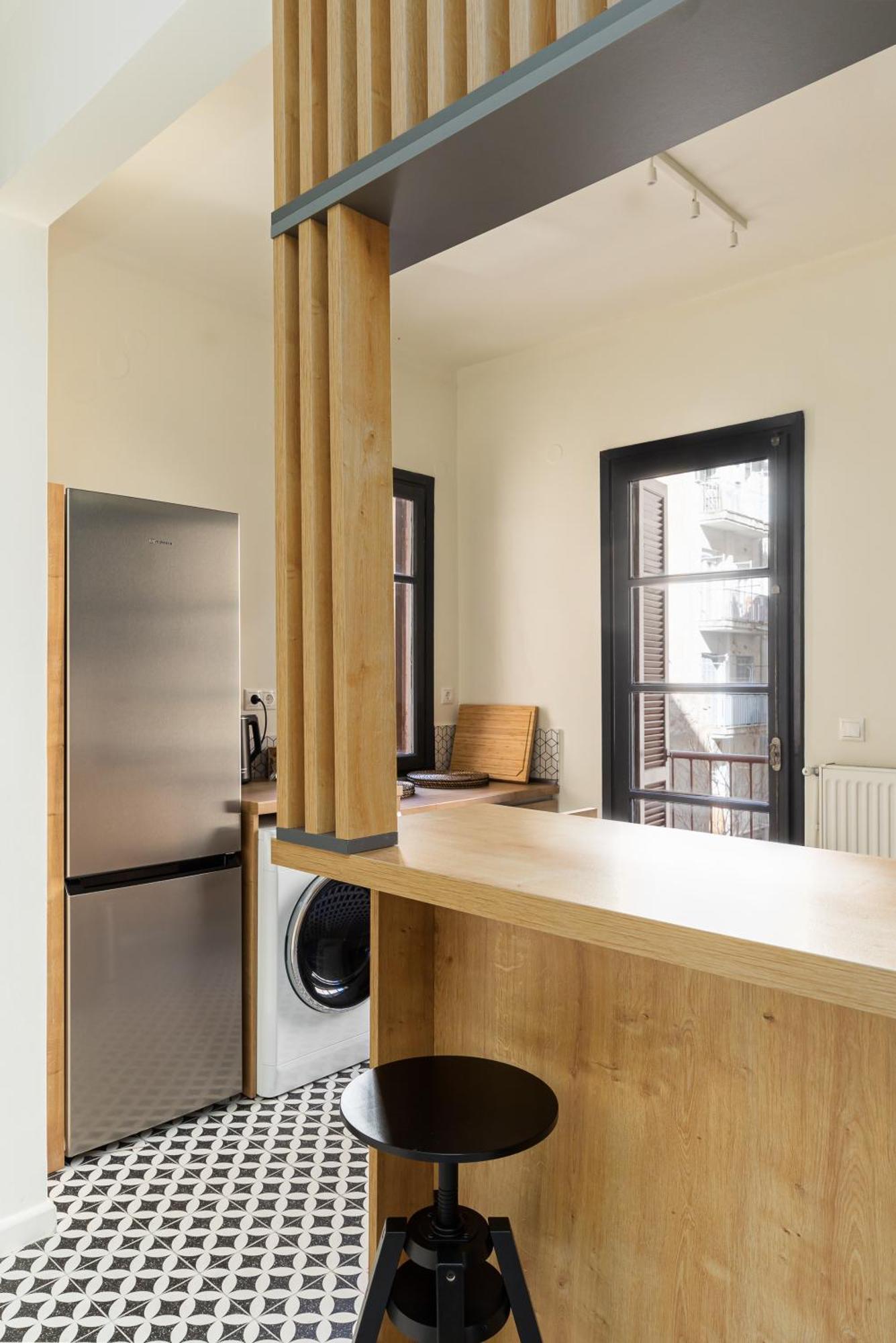 Vista By Halu!: Spacious City Centre Home Thessaloniki Exterior foto
